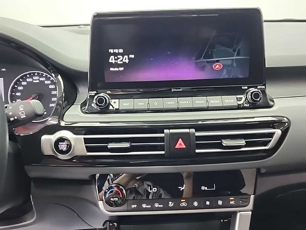 기아 셀토스 가솔린 1.6 터보 2WD 트렌디 이미지 10