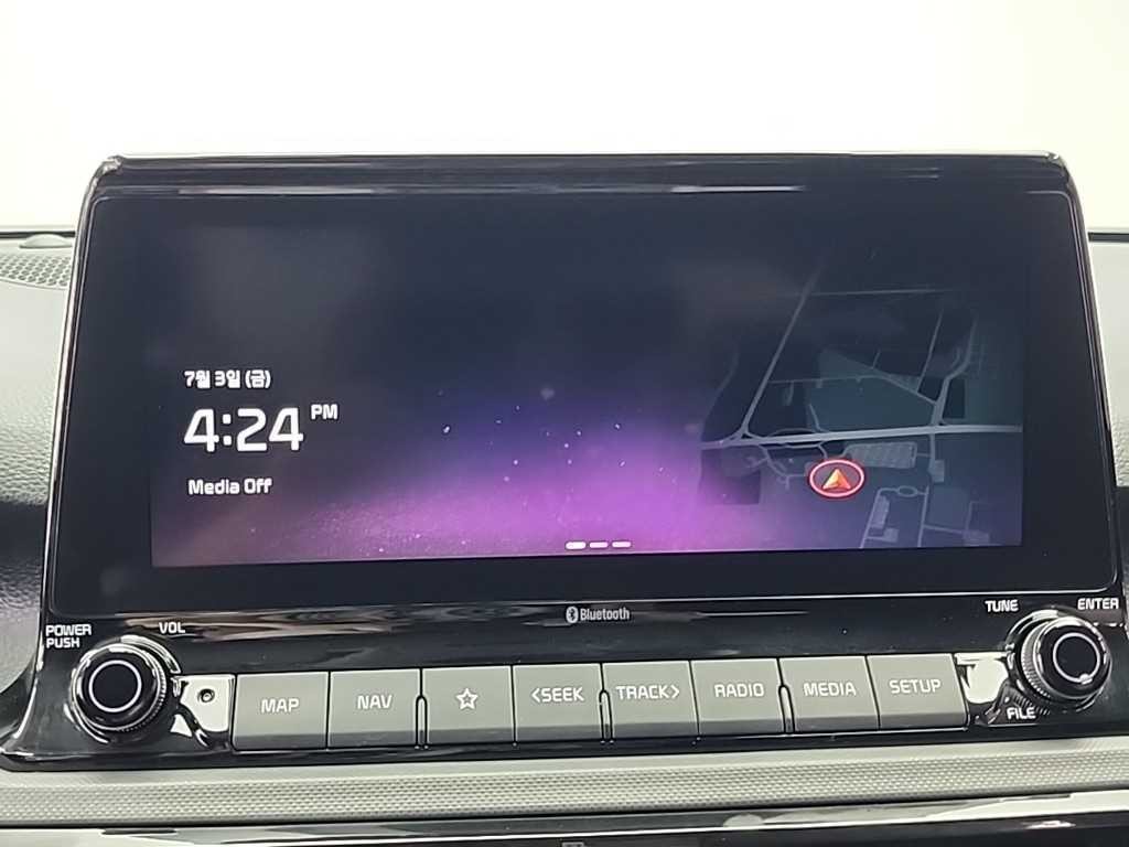 기아 셀토스 가솔린 1.6 터보 2WD 트렌디 이미지 13