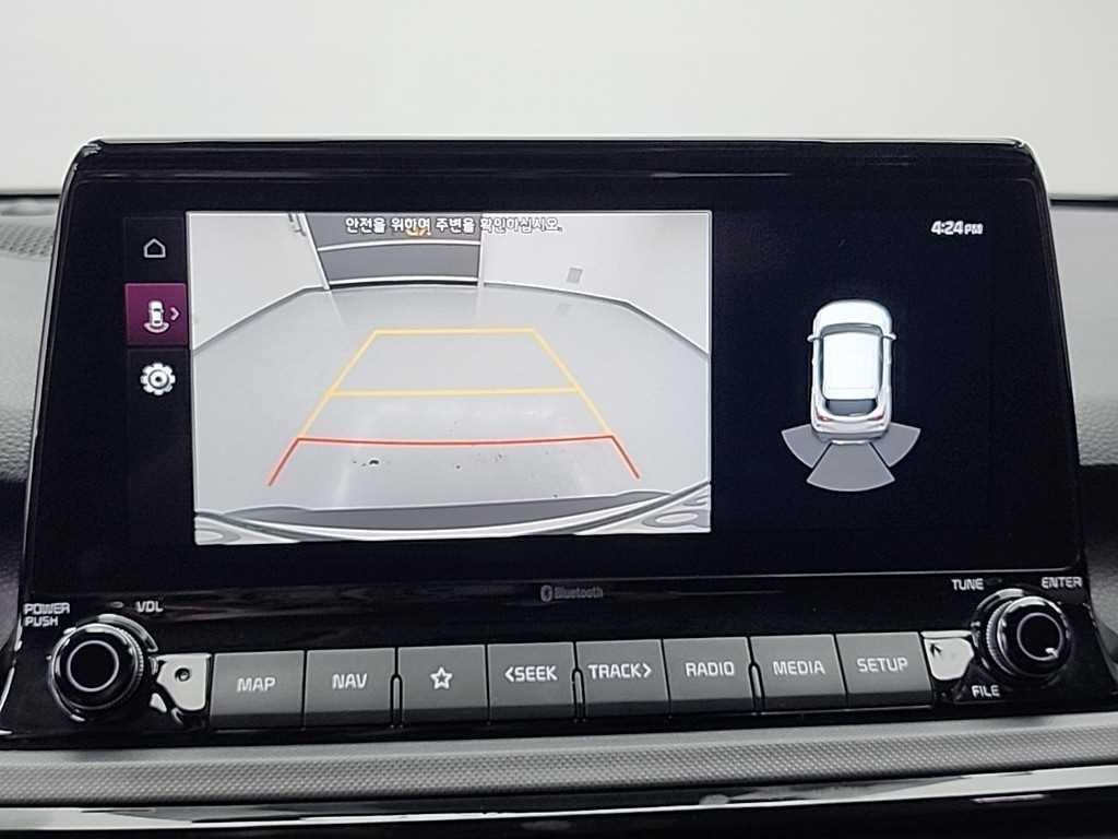 기아 셀토스 가솔린 1.6 터보 2WD 트렌디 이미지 14