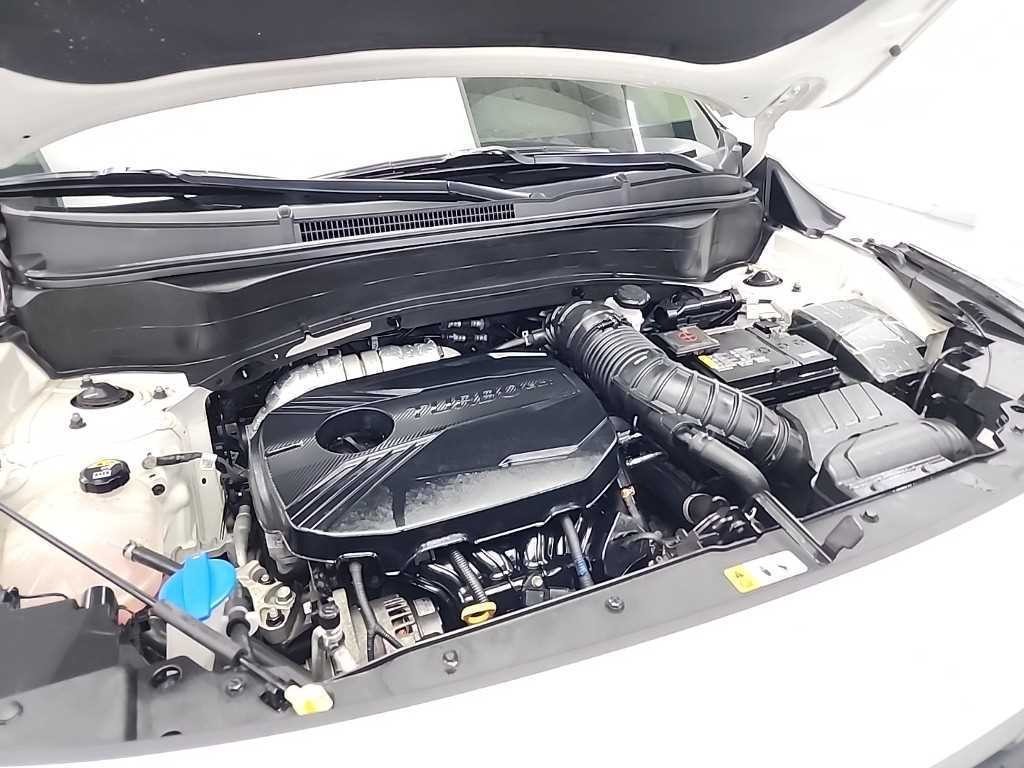 기아 셀토스 가솔린 1.6 터보 2WD 트렌디 이미지 5