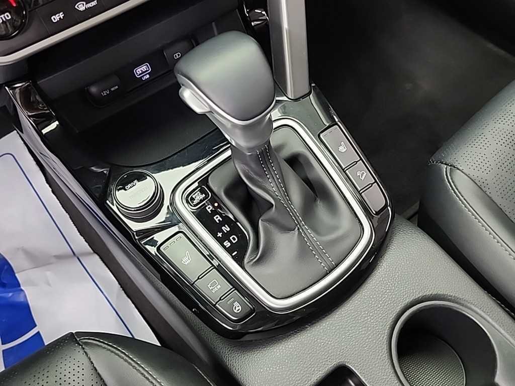 기아 셀토스 가솔린 1.6 터보 2WD 트렌디 이미지 8