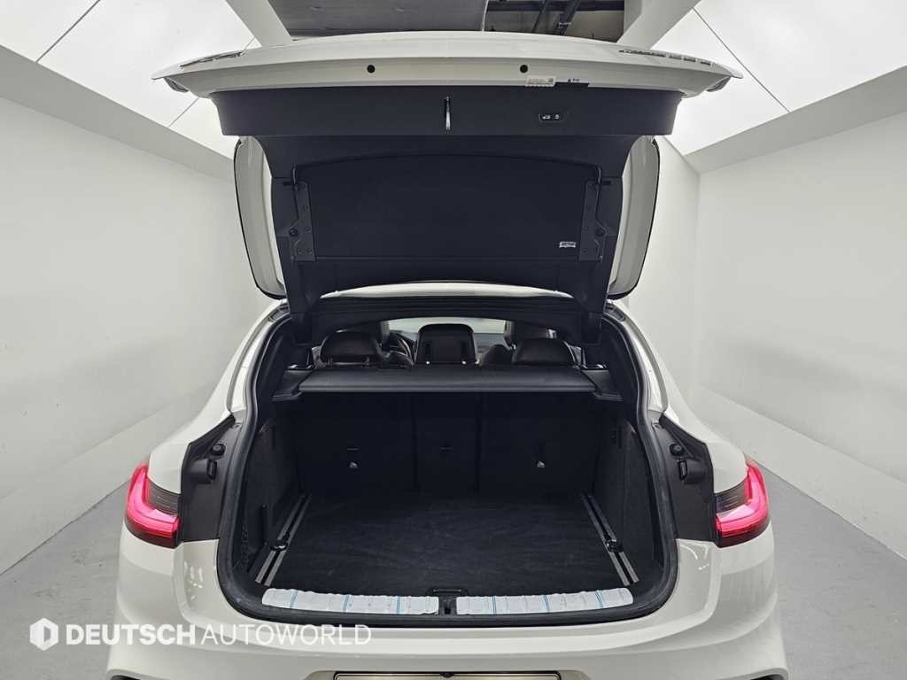 BMW X4 X4 (G02) xDrive 20d M 스포츠 이미지 19