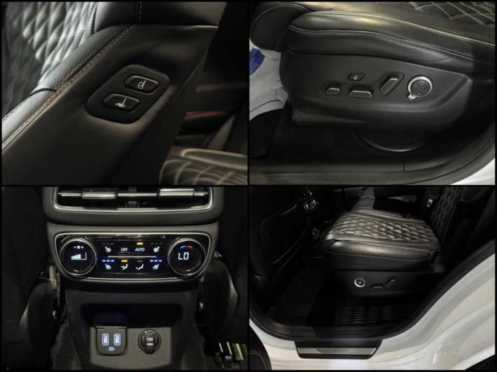 제네시스 GV80 가솔린 2.5T AWD 이미지 14