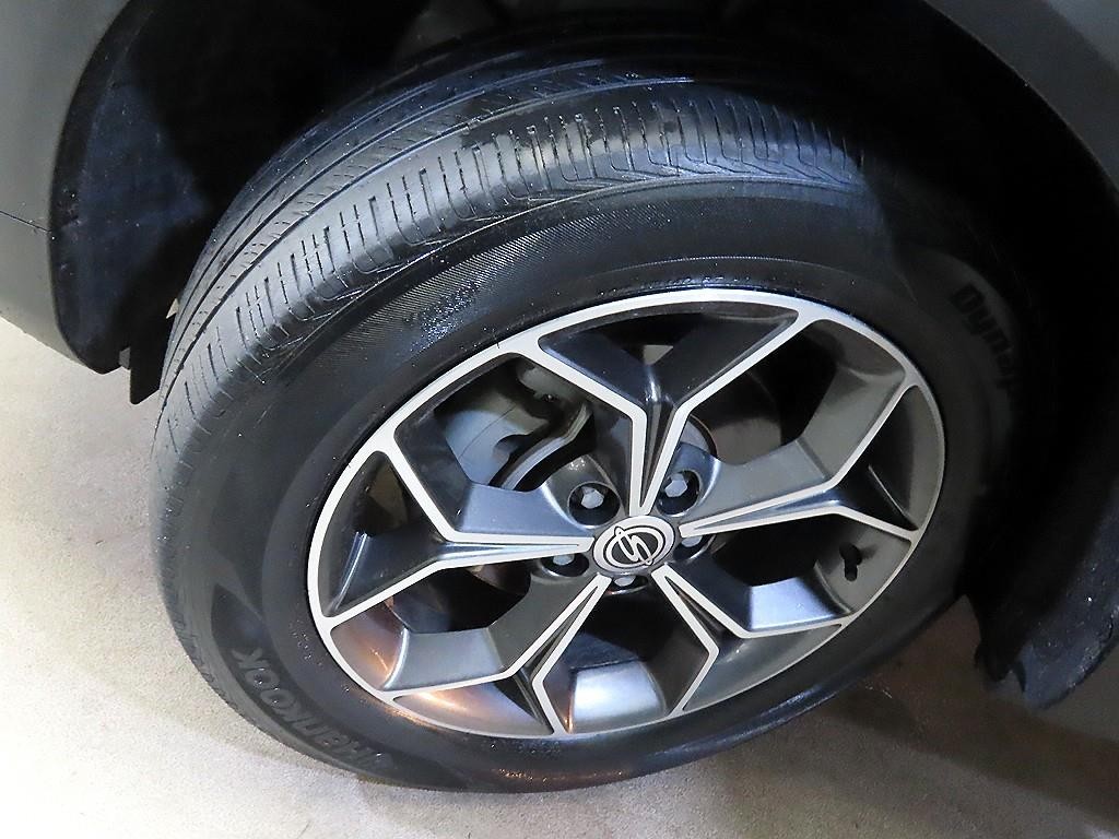 KG모빌리티(쌍용) 코란도 뷰티풀코란도 2WD 가솔린 1.5 C5 이미지 20