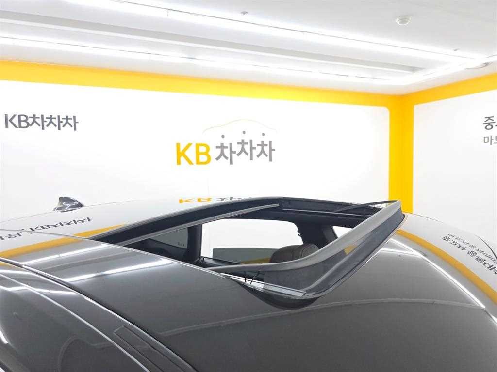 BMW 그란투리스모 6시리즈 GT (G32) 630i xDrive M 스포츠 이미지 15