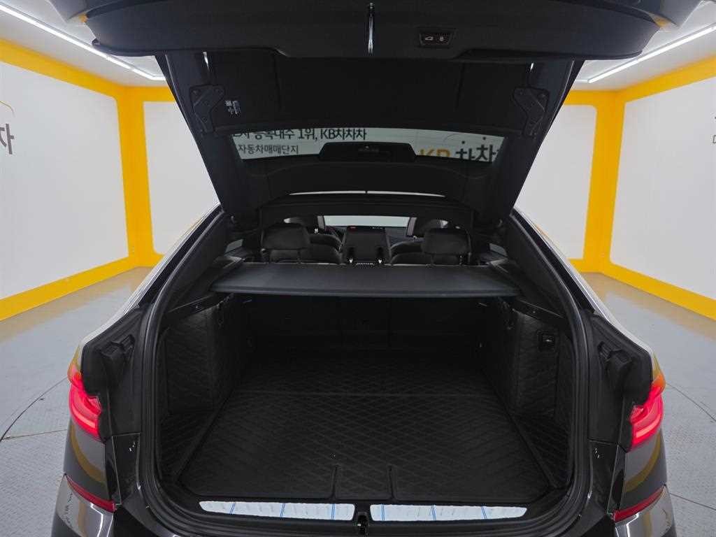 BMW 그란투리스모 6시리즈 GT (G32) 630i xDrive M 스포츠 이미지 16