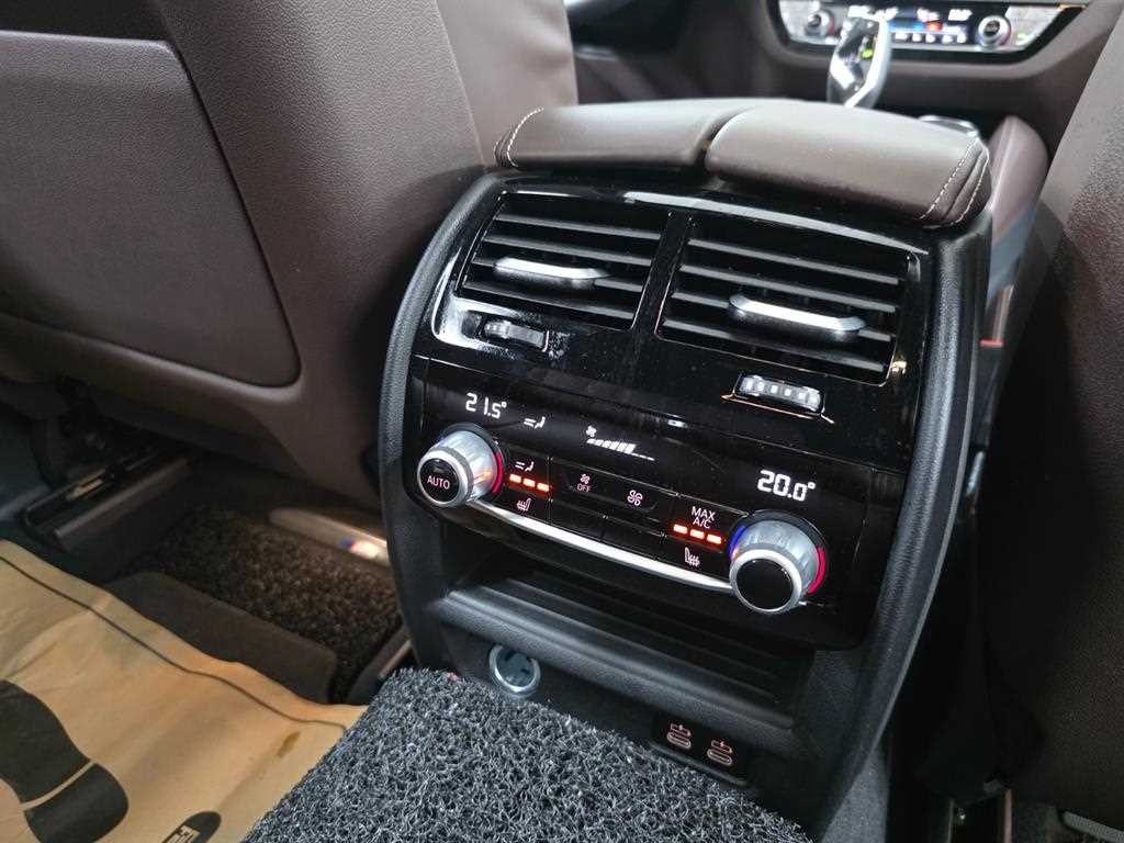 BMW 그란투리스모 6시리즈 GT (G32) 630i xDrive M 스포츠 이미지 17