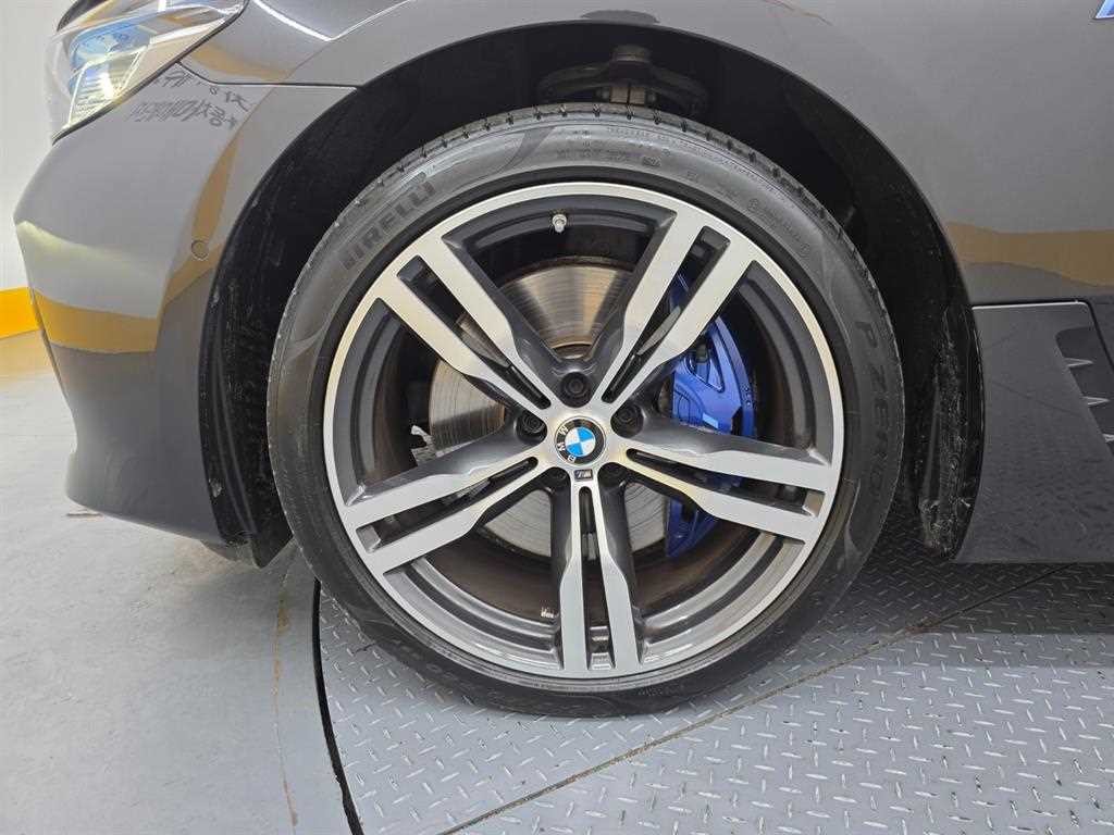 BMW 그란투리스모 6시리즈 GT (G32) 630i xDrive M 스포츠 이미지 20