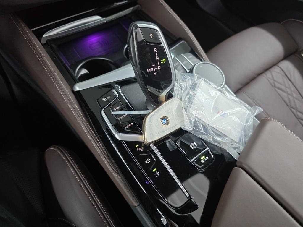 BMW 그란투리스모 6시리즈 GT (G32) 630i xDrive M 스포츠 이미지 6