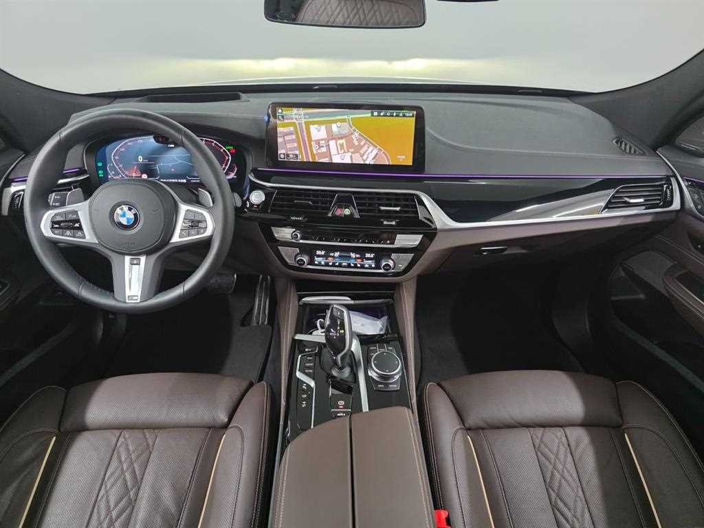 BMW 그란투리스모 6시리즈 GT (G32) 630i xDrive M 스포츠 이미지 7