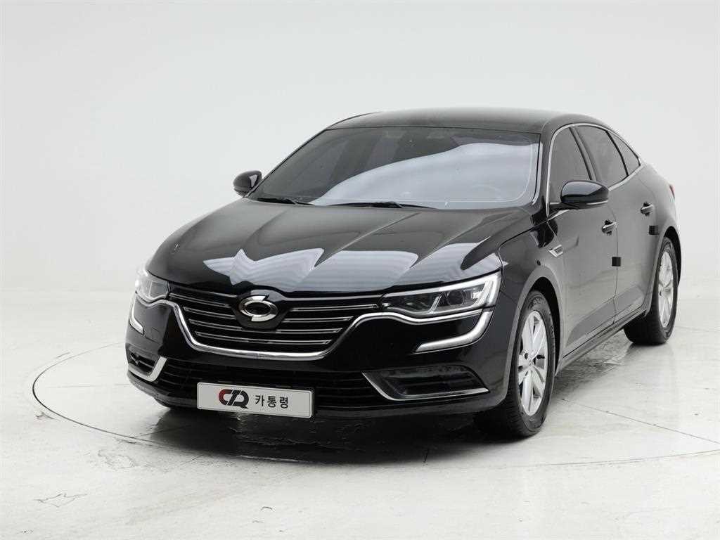 르노코리아(삼성) SM6 가솔린 2.0 GDe SE 이미지 1