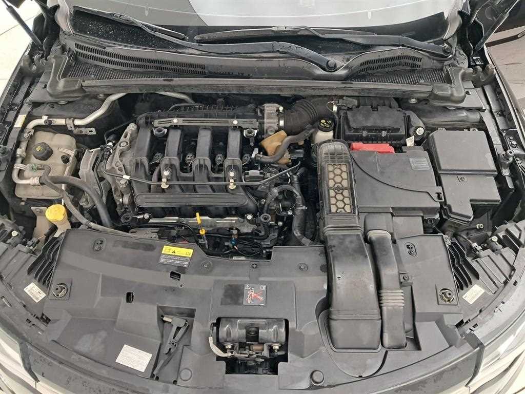 르노코리아(삼성) SM6 가솔린 2.0 GDe SE 이미지 18