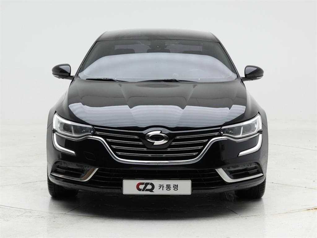 르노코리아(삼성) SM6 가솔린 2.0 GDe SE 이미지 2