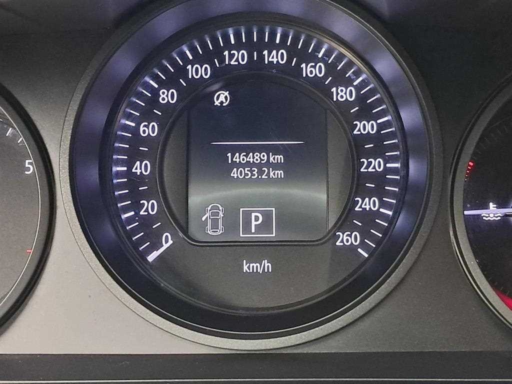 르노코리아(삼성) SM6 가솔린 2.0 GDe SE 이미지 7