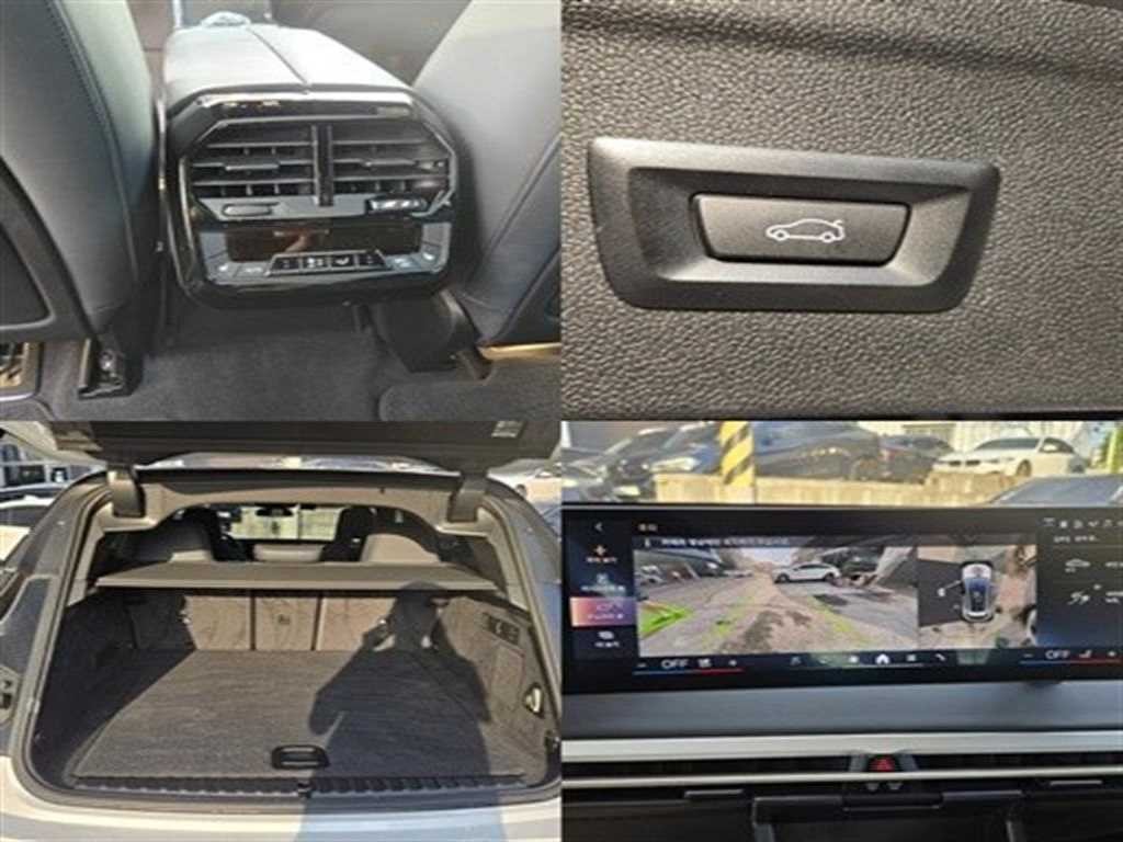 BMW iX xDrive 50 스포츠 플러스 이미지 18