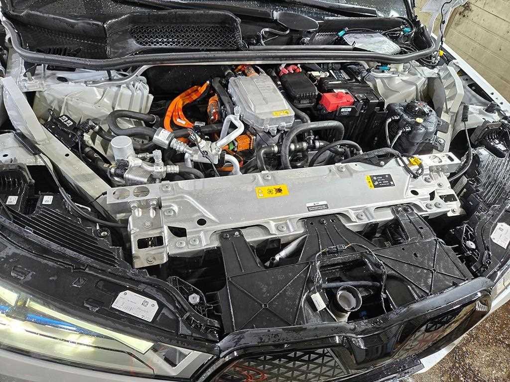 BMW iX xDrive 50 스포츠 플러스 이미지 19