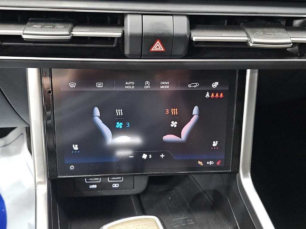 KG모빌리티(쌍용) 토레스 1.5 GDI-T 2WD T7 이미지 10