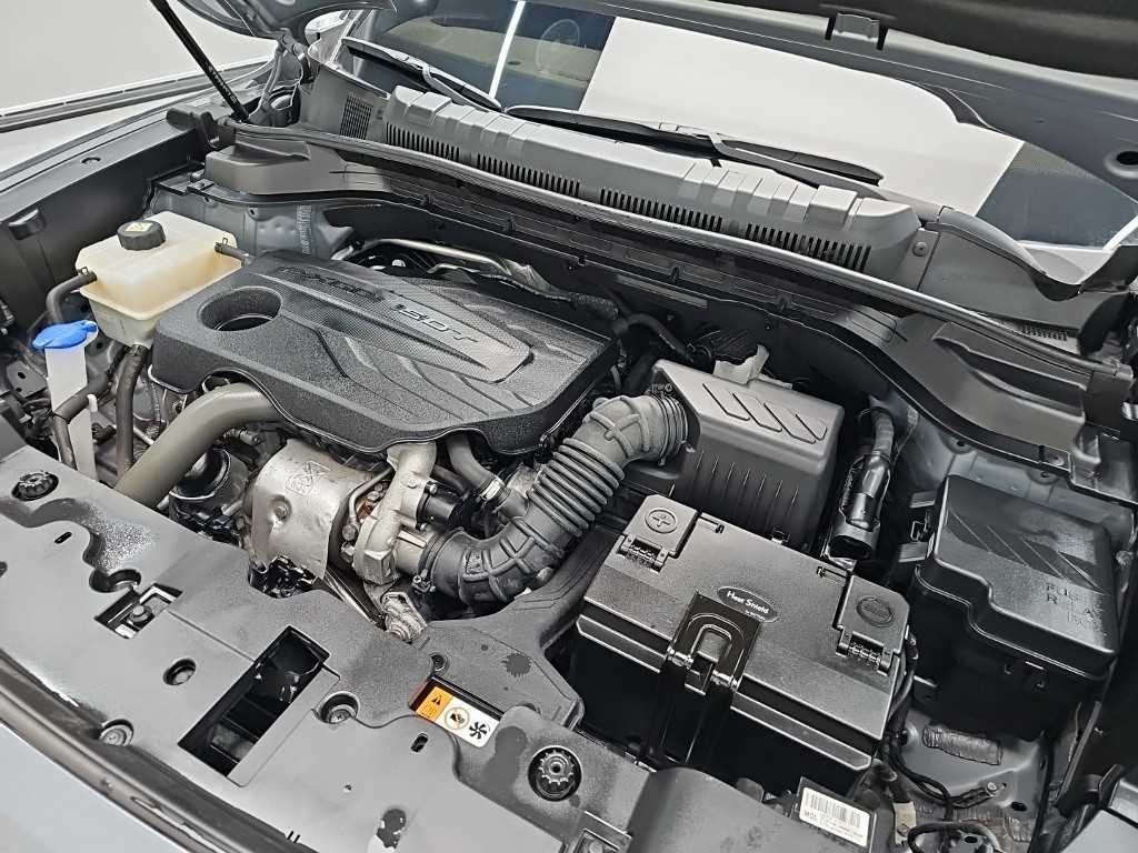 KG모빌리티(쌍용) 토레스 1.5 GDI-T 2WD T7 이미지 5