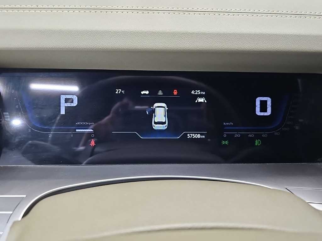 KG모빌리티(쌍용) 토레스 1.5 GDI-T 2WD T7 이미지 6