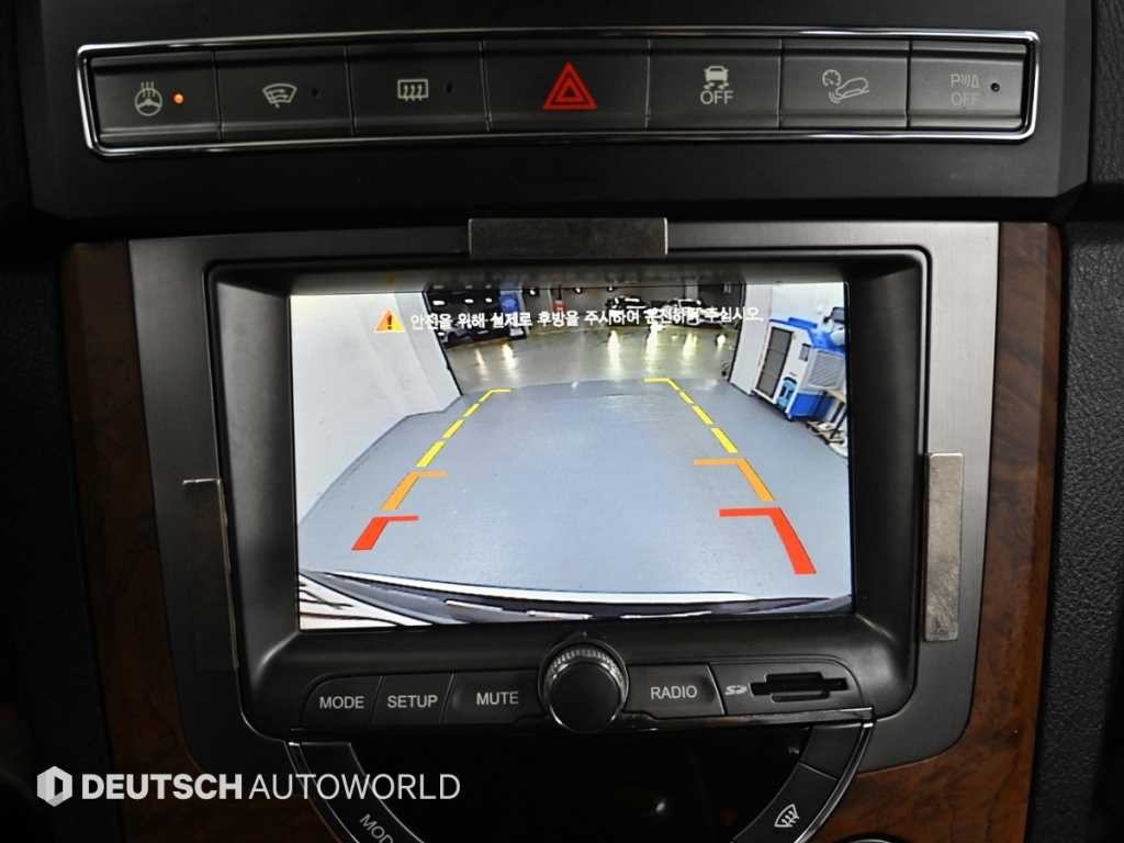 KG모빌리티(쌍용) 렉스턴 렉스턴W 2.2 4WD 노블레스 이미지 15