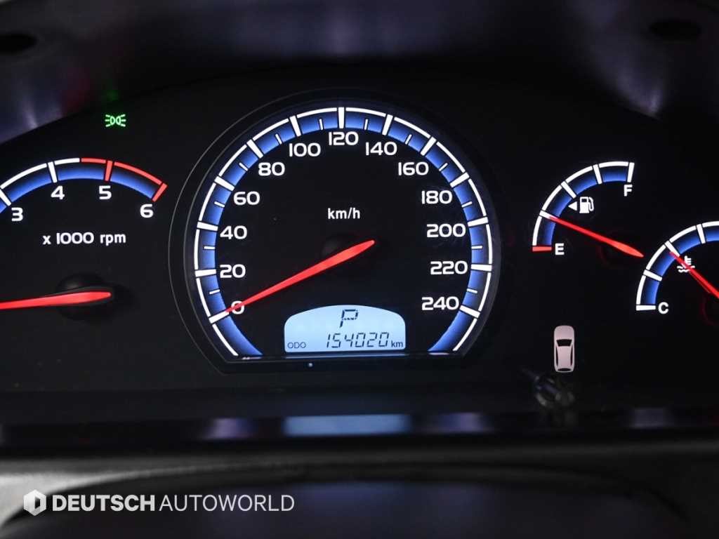 KG모빌리티(쌍용) 렉스턴 렉스턴W 2.2 4WD 노블레스 이미지 8