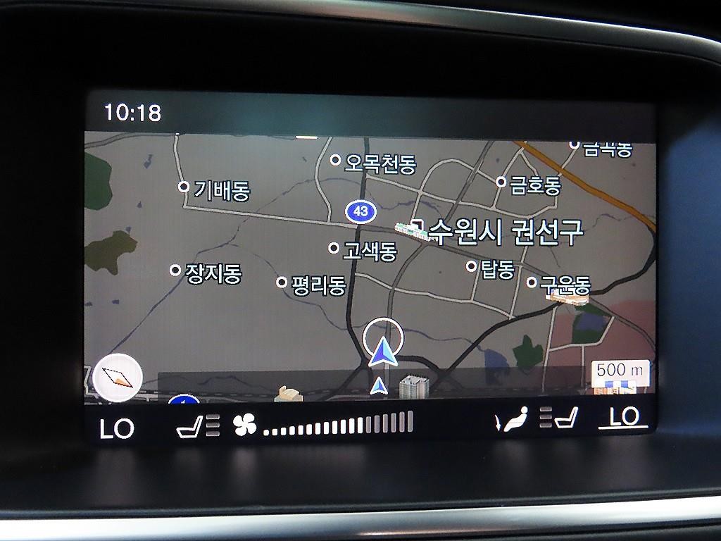 볼보 V40 D3 이미지 13