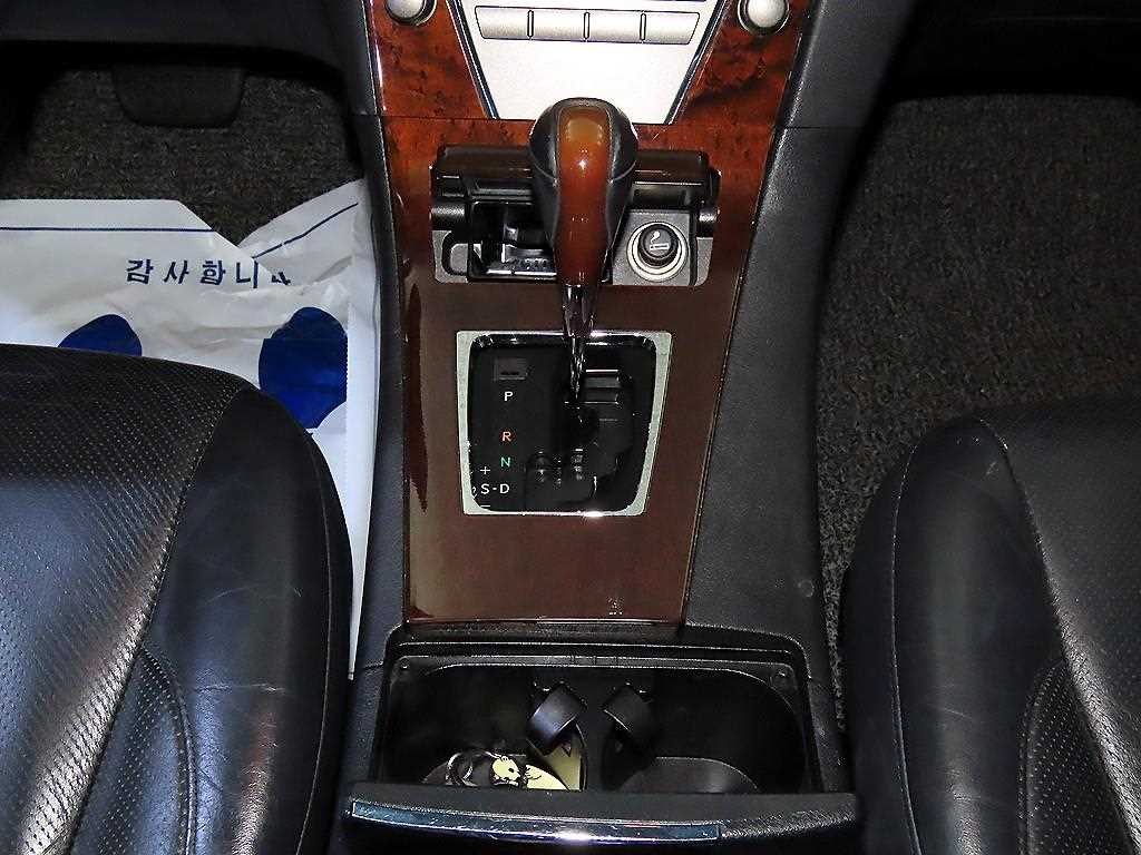 렉서스 ES ES350 슈페리어 이미지 12