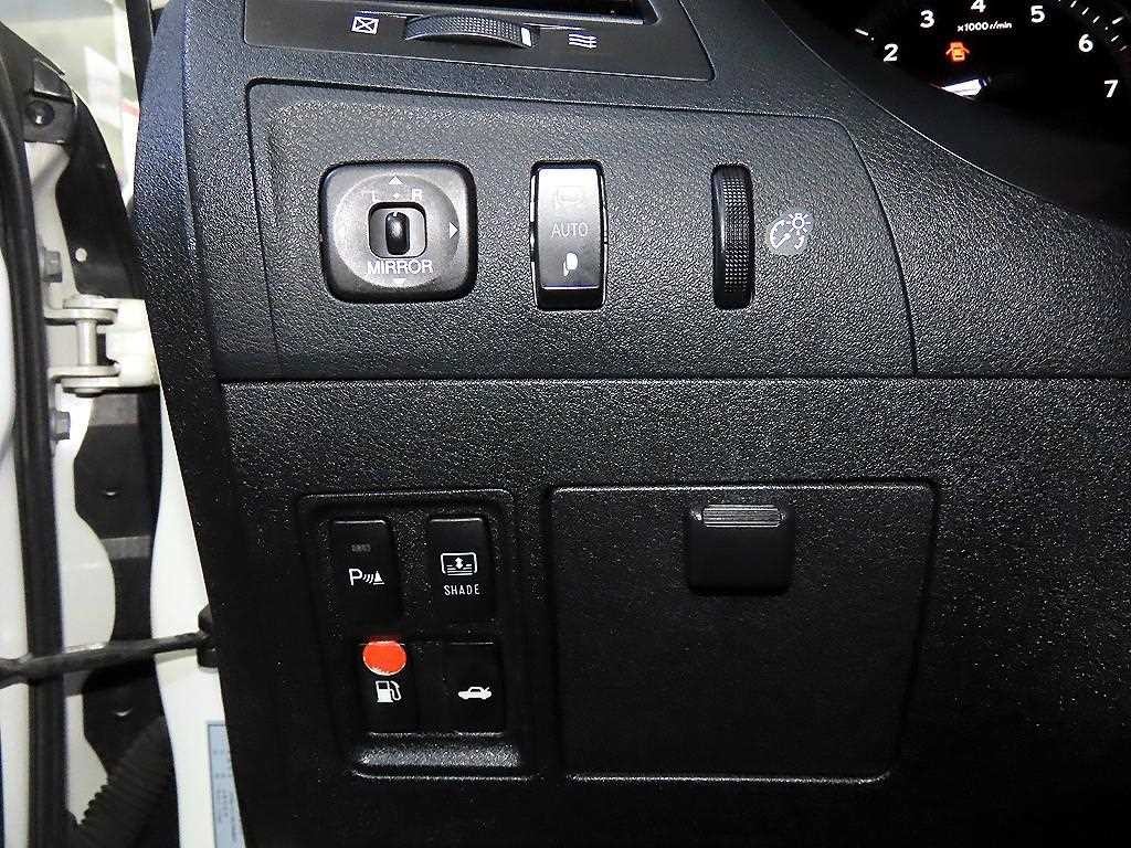 렉서스 ES ES350 슈페리어 이미지 14
