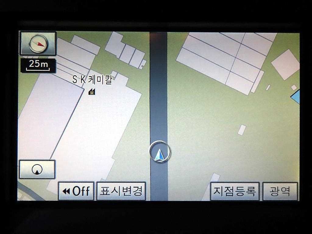 렉서스 ES ES350 슈페리어 이미지 15