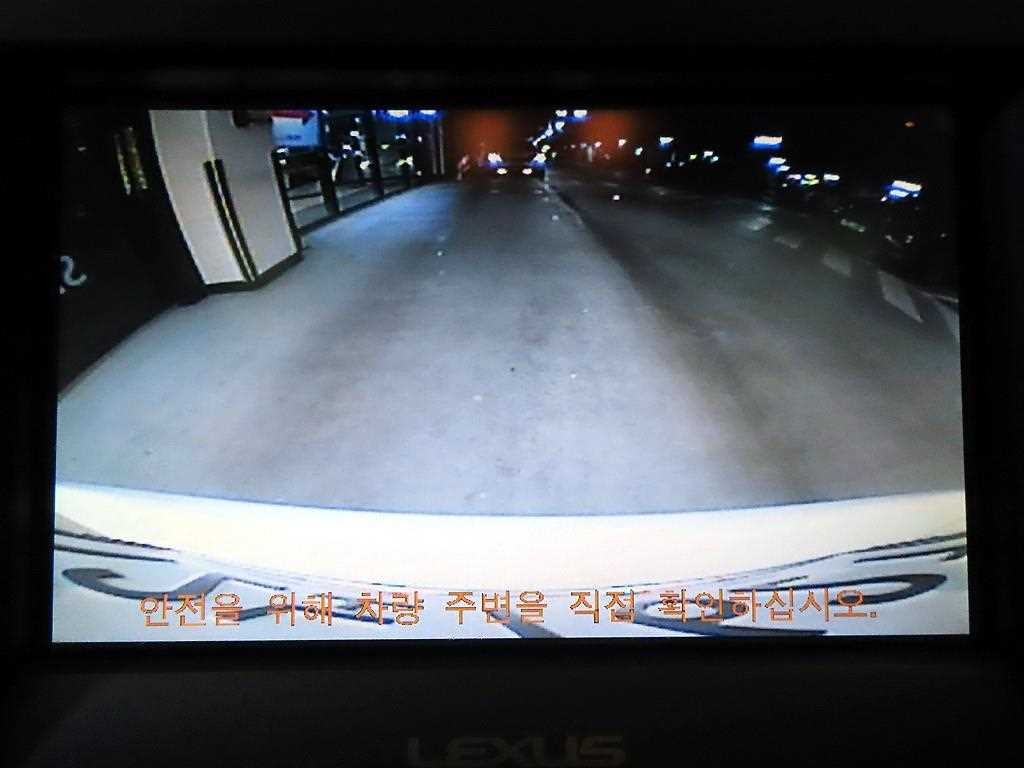 렉서스 ES ES350 슈페리어 이미지 16