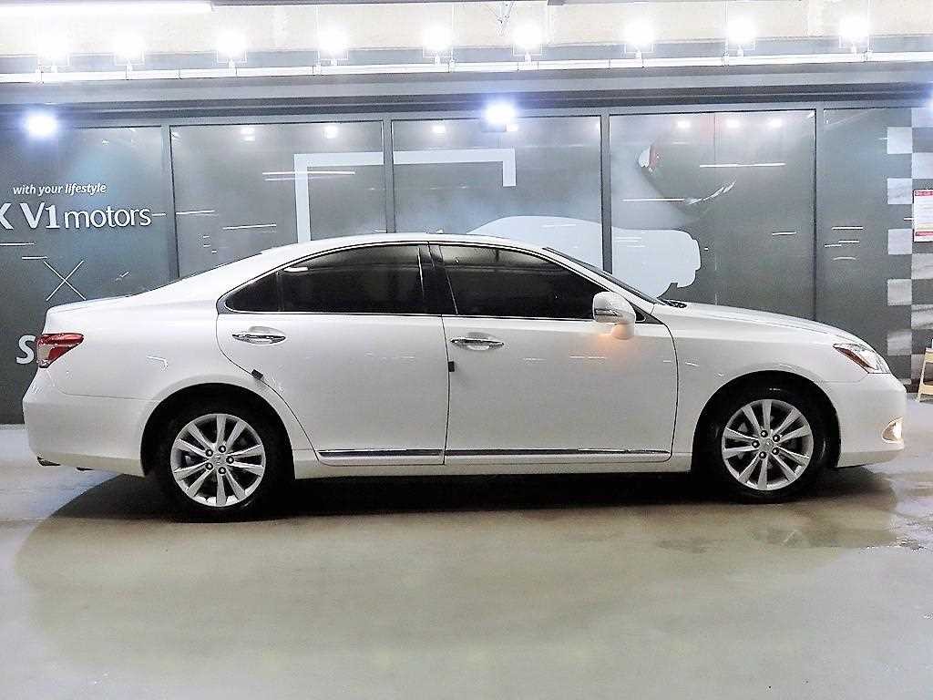 렉서스 ES ES350 슈페리어 이미지 3