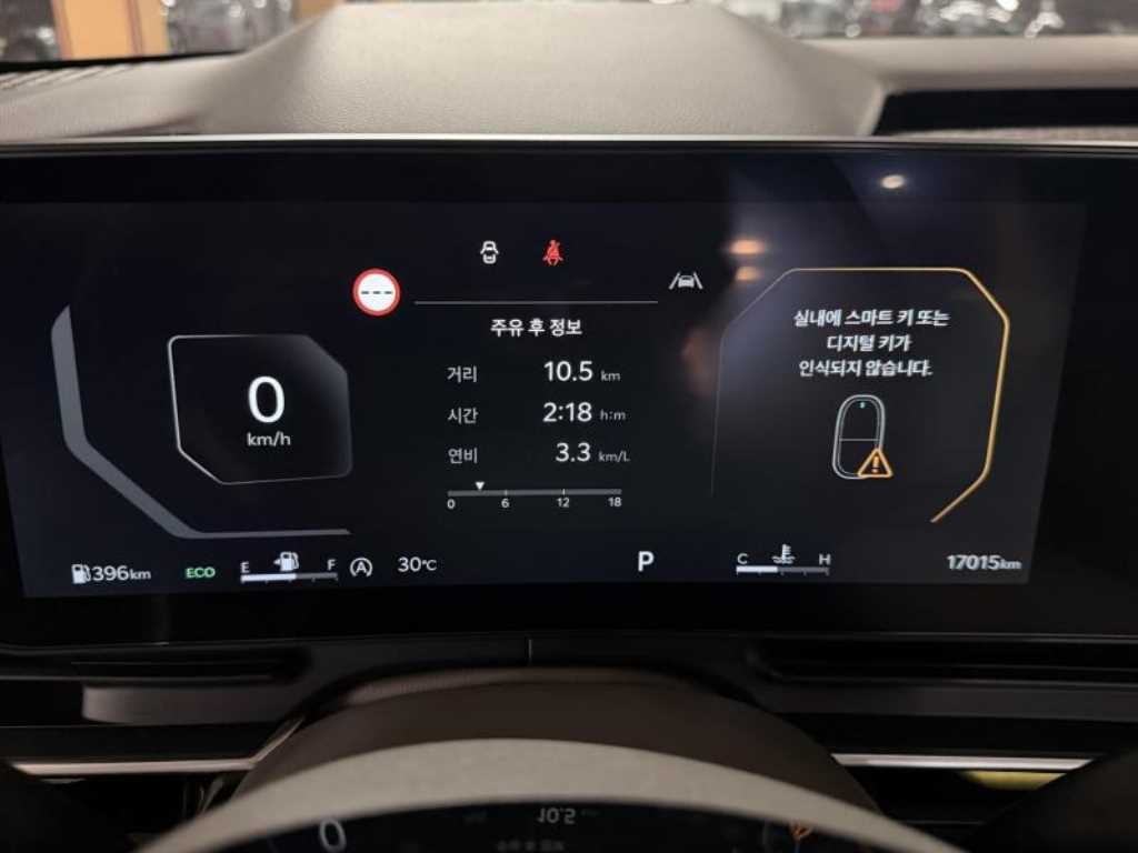 기아 카니발 더 뉴 카니발 하이브리드 HEV 7인승 시그니처 그래비티 이미지 5
