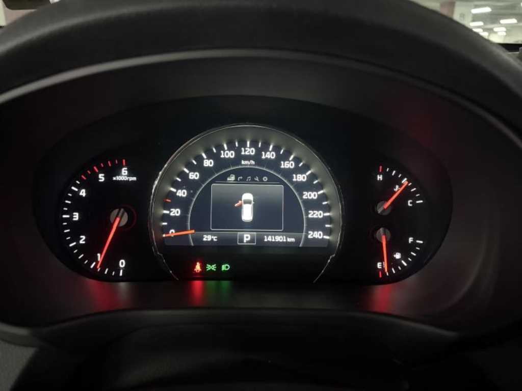 기아 쏘렌토 올 뉴 쏘렌토 디젤 2WD 2.0 노블레스 스페셜 이미지 4