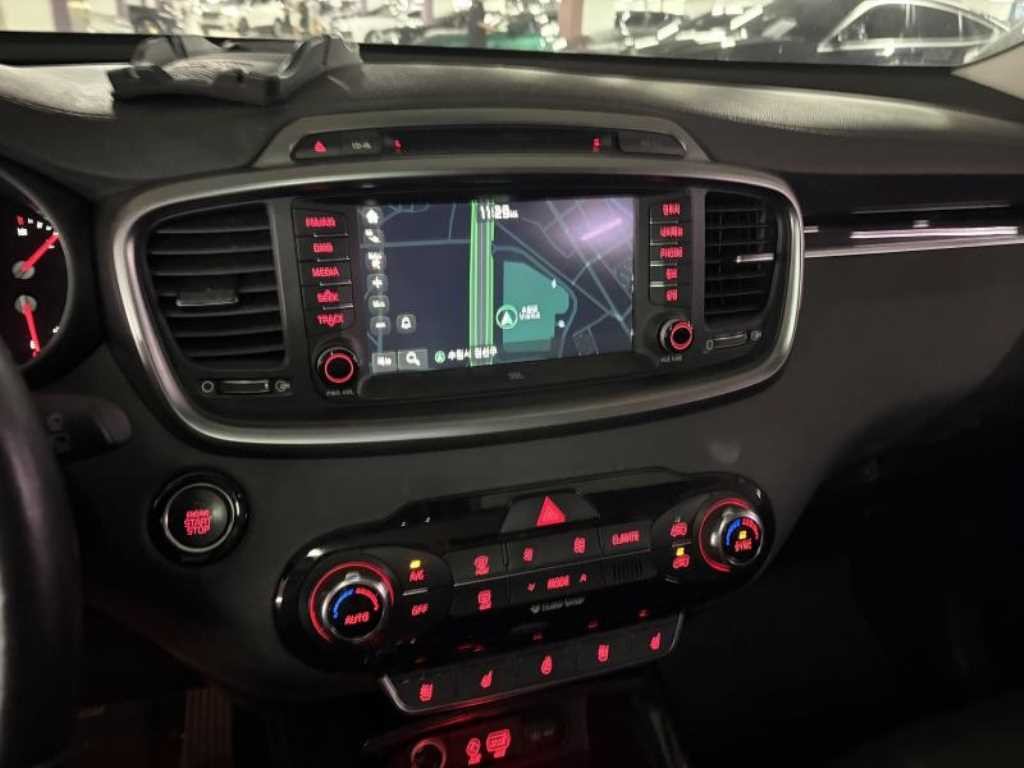 기아 쏘렌토 올 뉴 쏘렌토 디젤 2WD 2.0 노블레스 스페셜 이미지 7