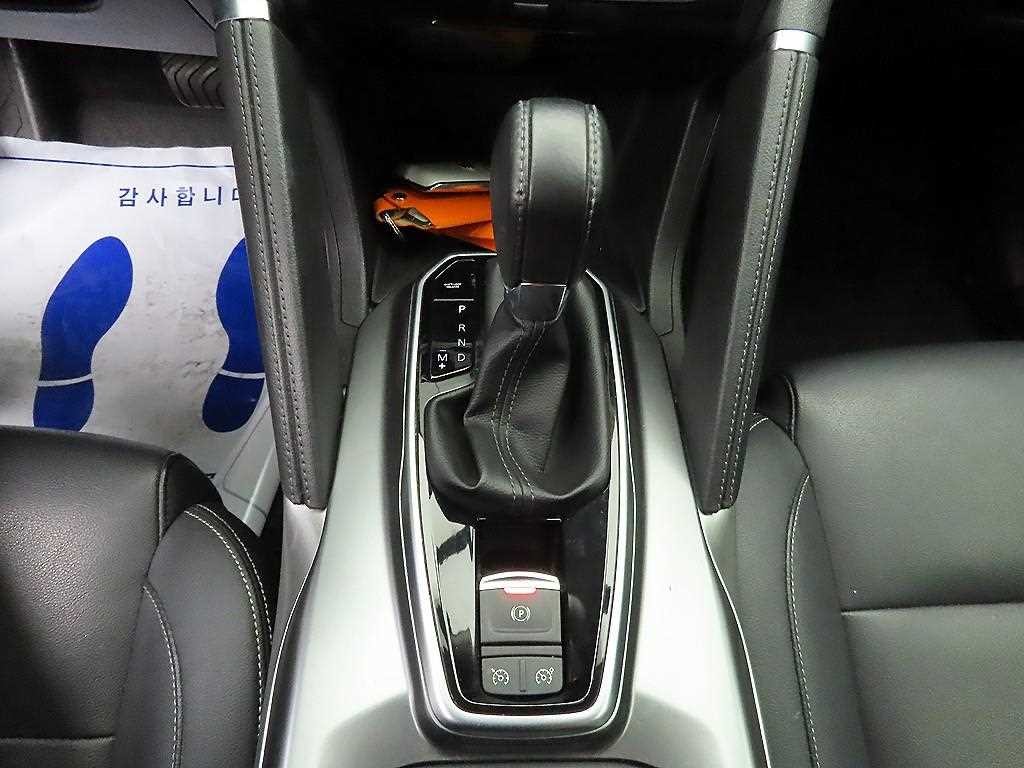 르노코리아(삼성) QM6 더뉴QM6 가솔린 2.0 GDe LE 2WD 이미지 10