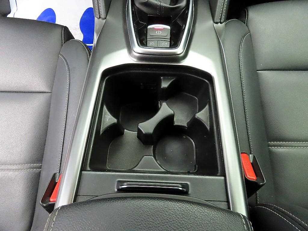 르노코리아(삼성) QM6 더뉴QM6 가솔린 2.0 GDe LE 2WD 이미지 12
