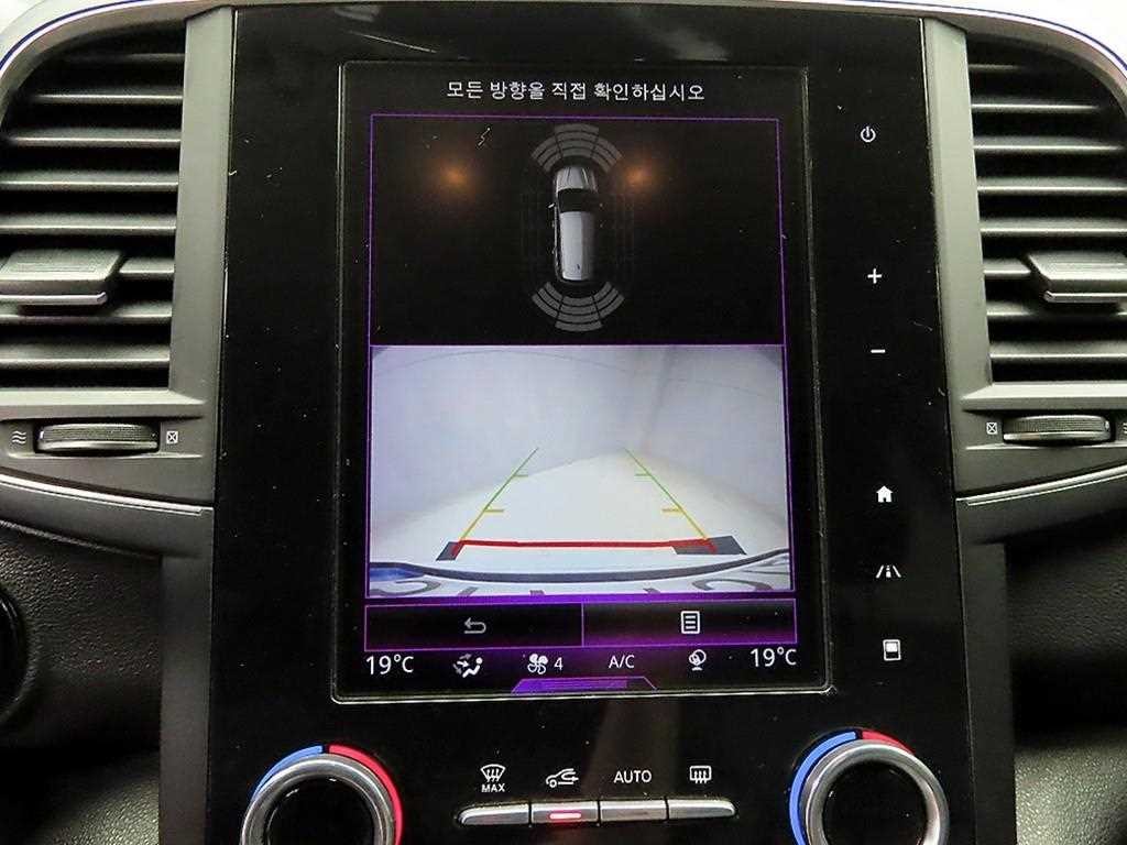 르노코리아(삼성) QM6 더뉴QM6 가솔린 2.0 GDe LE 2WD 이미지 15