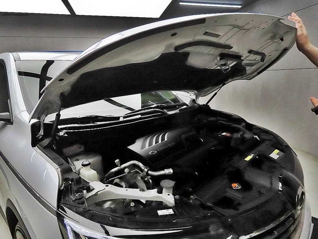 르노코리아(삼성) QM6 더뉴QM6 가솔린 2.0 GDe LE 2WD 이미지 18