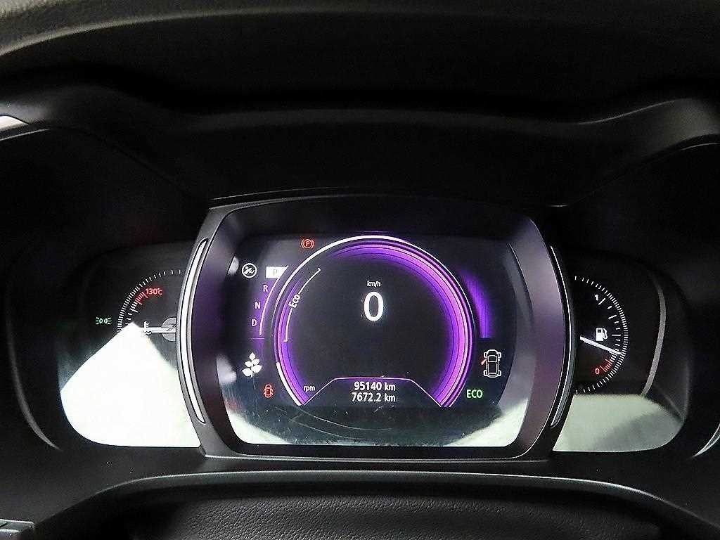 르노코리아(삼성) QM6 더뉴QM6 가솔린 2.0 GDe LE 2WD 이미지 8