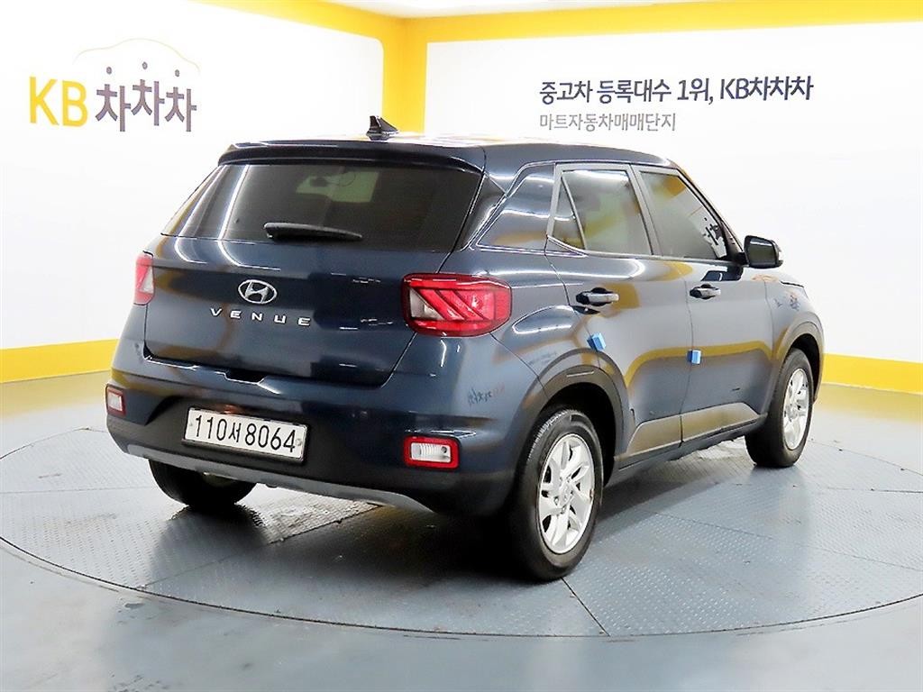 현대 베뉴 1.6 모던 이미지 4