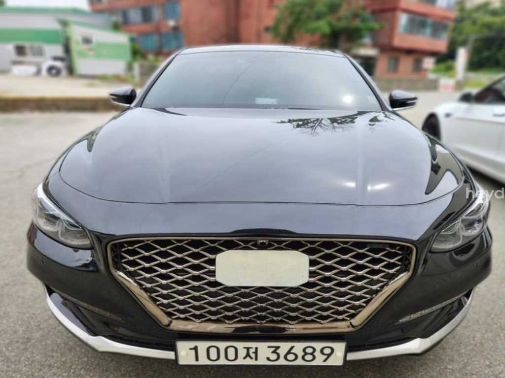 현대 그랜저 그랜저 IG 3.0 GDI 익스클루시브 기본형 이미지 1