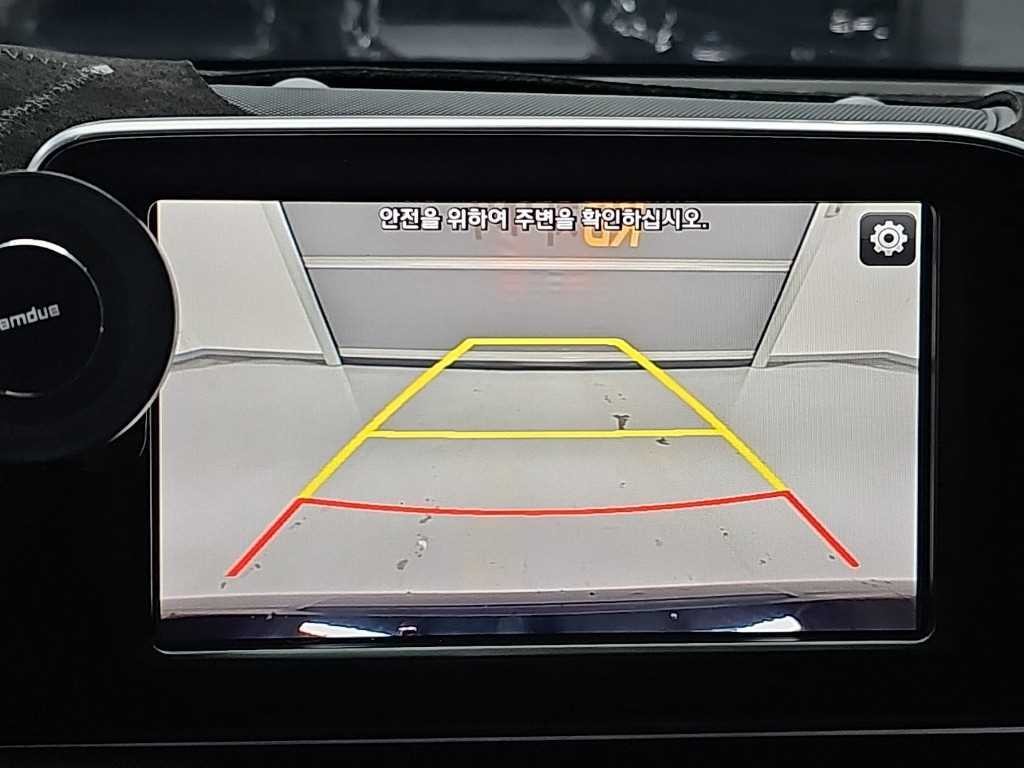 현대 그랜저 그랜저 IG 3.0 GDI 익스클루시브 기본형 이미지 17
