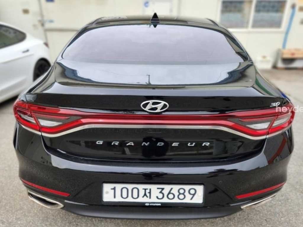 현대 그랜저 그랜저 IG 3.0 GDI 익스클루시브 기본형 이미지 4