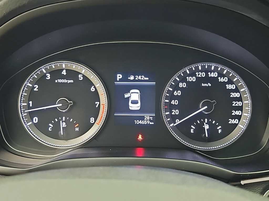 현대 그랜저 그랜저 IG 3.0 GDI 익스클루시브 기본형 이미지 6