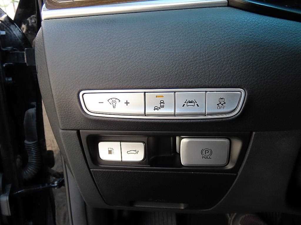 기아 K9 더 K9 3.8 GDI AWD 플래티넘Ⅱ 이미지 13