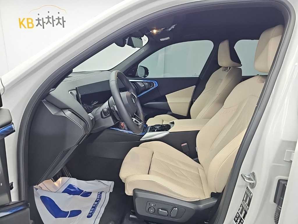 BMW X3 X3 (G45) xDrive 20d M 스포츠 이미지 11