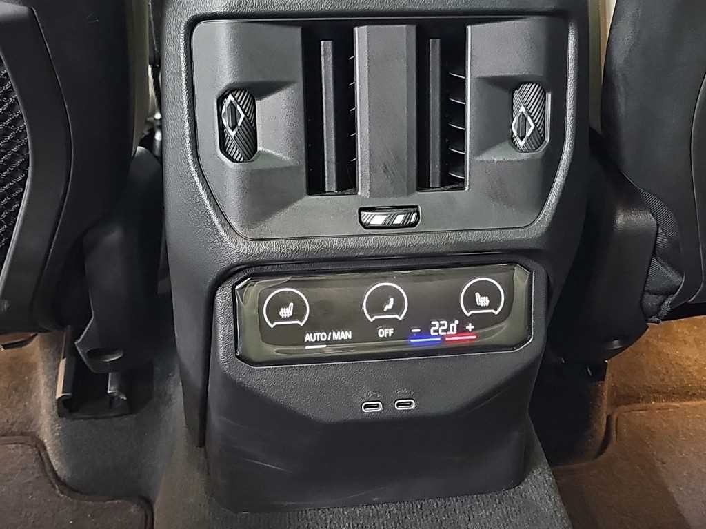 BMW X3 X3 (G45) xDrive 20d M 스포츠 이미지 13