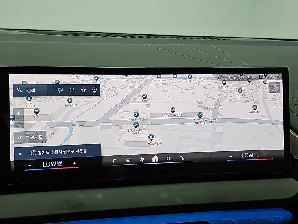 BMW X3 X3 (G45) xDrive 20d M 스포츠 이미지 15