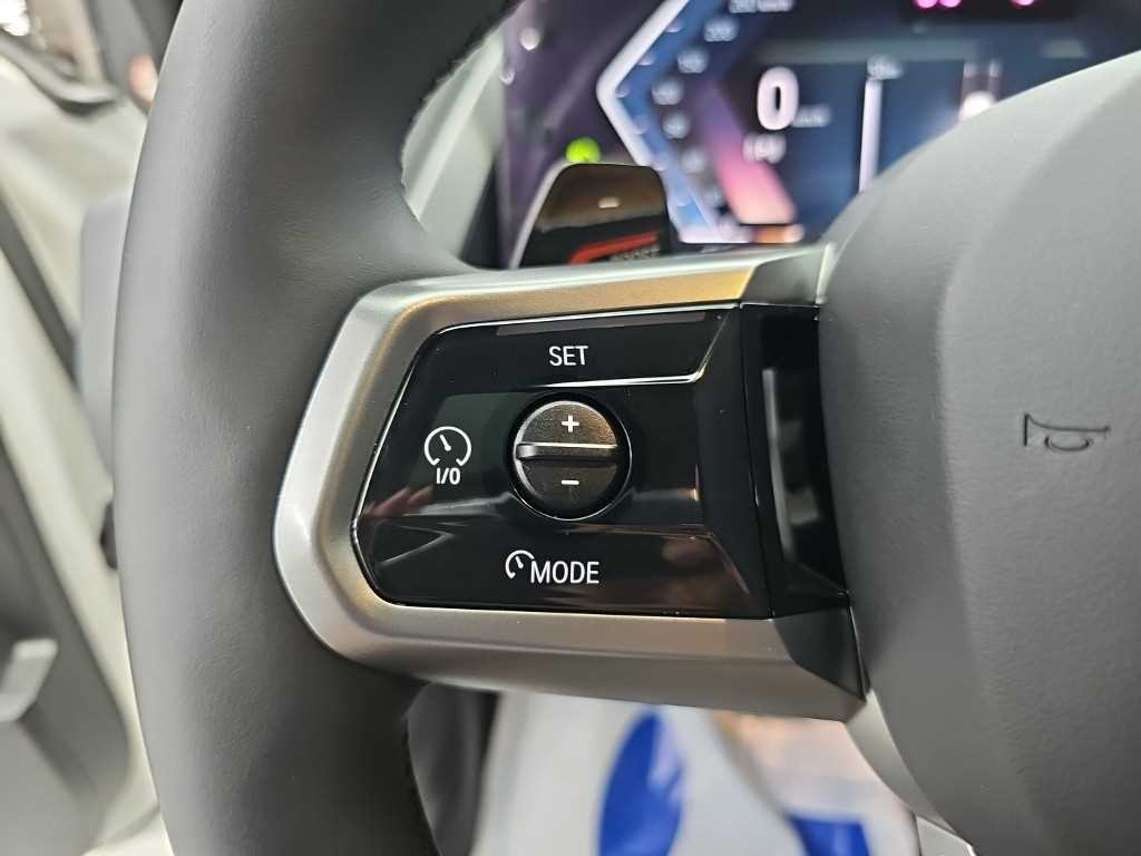 BMW X3 X3 (G45) xDrive 20d M 스포츠 이미지 18