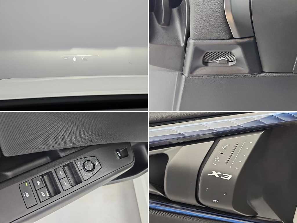 BMW X3 X3 (G45) xDrive 20d M 스포츠 이미지 19